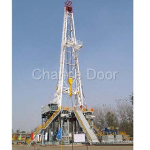 Oil Drilling Rig for Drilling Machinery 2000HP CD-AC